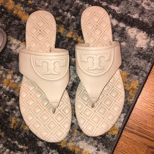 Tory Burch shoes